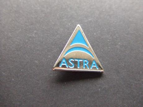 Astra satelliet,communicatiesatelliet logo